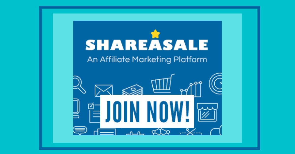 How To Earn From ShareASale